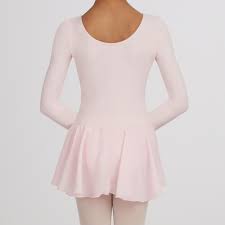 BODY CAPEZIO ART.BG024C ROSA